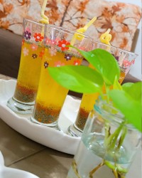 نوشیدنی خنک