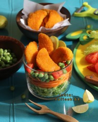 ناگت میگو