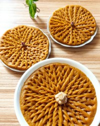 حلوا کدو حلوایی