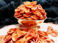 برگه زردآلو