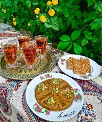 حلوا سوهان