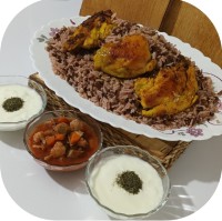 عدس پلو قرار_رفقای_پاپیونی