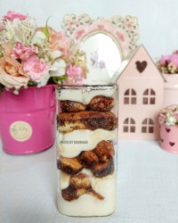 تیرامیسو رژیمی فوری
