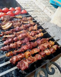 گله بریژ