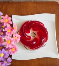 ژله ی سفارشی