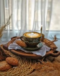 شیرینی گردویی