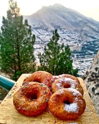 کهربای دلربای زاگرس (ورق بزنید