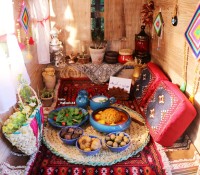 کوفته تبریزی