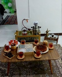 کیک