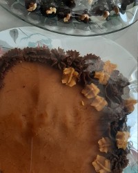 حلوا و خرما خیرات