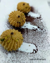 شیرینی کاپوچینولایت