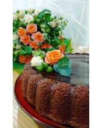 کیک روسی