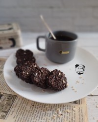 کوکی رژیمی دو