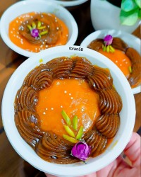 حلوا 3آرد مجلسی