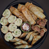 سینی فینگرفود