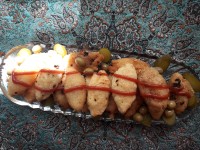 کبه عراقی