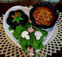 وعده های رژیمی