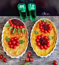 کبه سیب زمینی