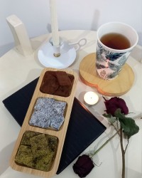 شکلات رژیمی