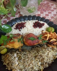 سلام دوستان گل
