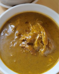 ترش واش خورشت