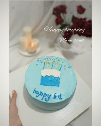 همسرم تولدت مبارک