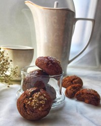 کلوچه رژیمی