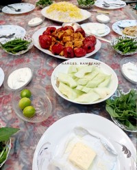 به وقت دورهمی