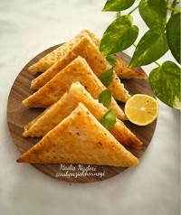 سمبوسه_پیتزایی