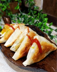 سمبوسه جنوبی