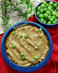 رب غوره خانگی