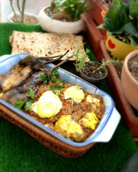 میرزا قاسمی