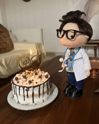 به مناسبت روز پزشک