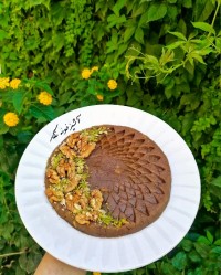 برای دوست عزیز پاپیونی اکرم ذوالفقاری