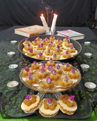 اکرم جان روحت شاد