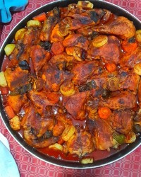 مادرشوهرپز....