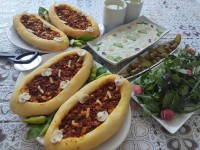 پیده گوشت ترکیه