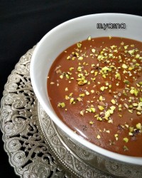 حلوا کشی عربی