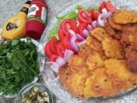 نهار خوشمزمون :)