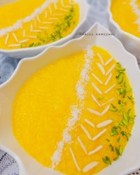 اربعین حسینی شله زرد