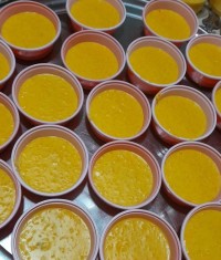 نذری اربعین وشام