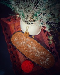 حلوای نسکافه