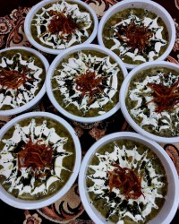 نذری اربعین حسینی