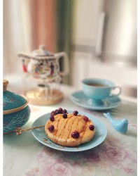پنکیک ژاپنی