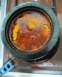 دیزی سنگی