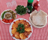 کوکو سیبزمینی	꧁꧂