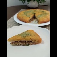 باقلوا تابه ای