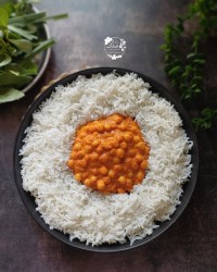 خورشت گیاهی