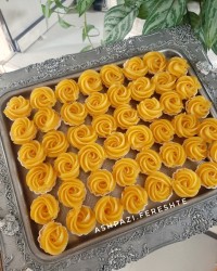 فینگرکیک حلوایی