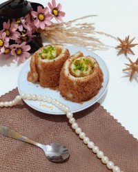 دسرترکیه ای